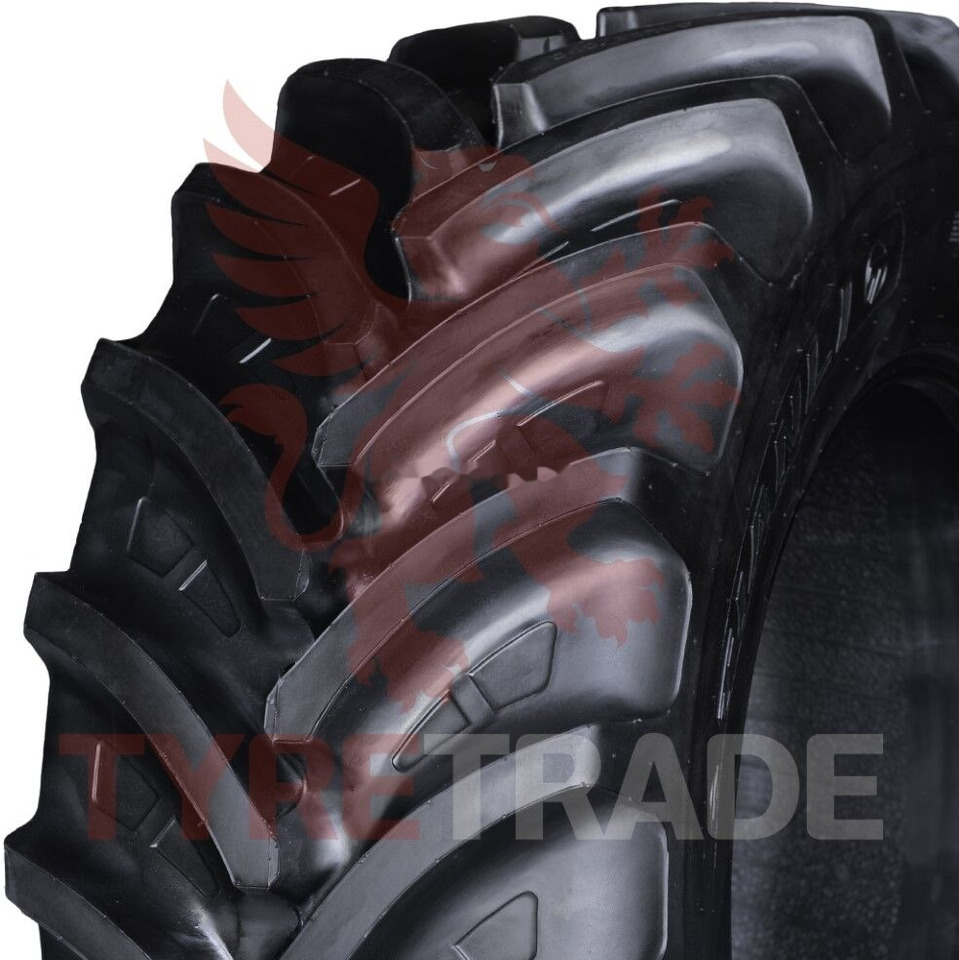 Tianli 280/85R28 (11.2R28) AG-RADIAL 85 R-1W 118A8/118B TL - Ban untuk Traktor: gambar 2 Tianli 280/85R28 (11.2R28) AG-RADIAL 85 R-1W 118A8/118B TL - Ban untuk Traktor: gambar 2