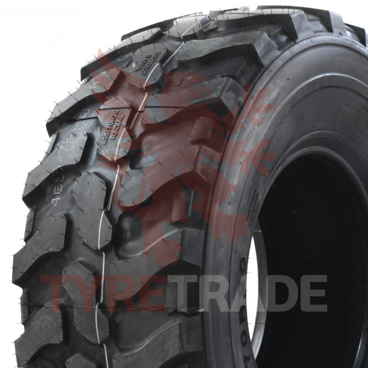 Tianli 365/70R18 TUM 500 146A2/135B TL - Ban untuk Loader konstruksi: gambar 1 Tianli 365/70R18 TUM 500 146A2/135B TL - Ban untuk Loader konstruksi: gambar 1