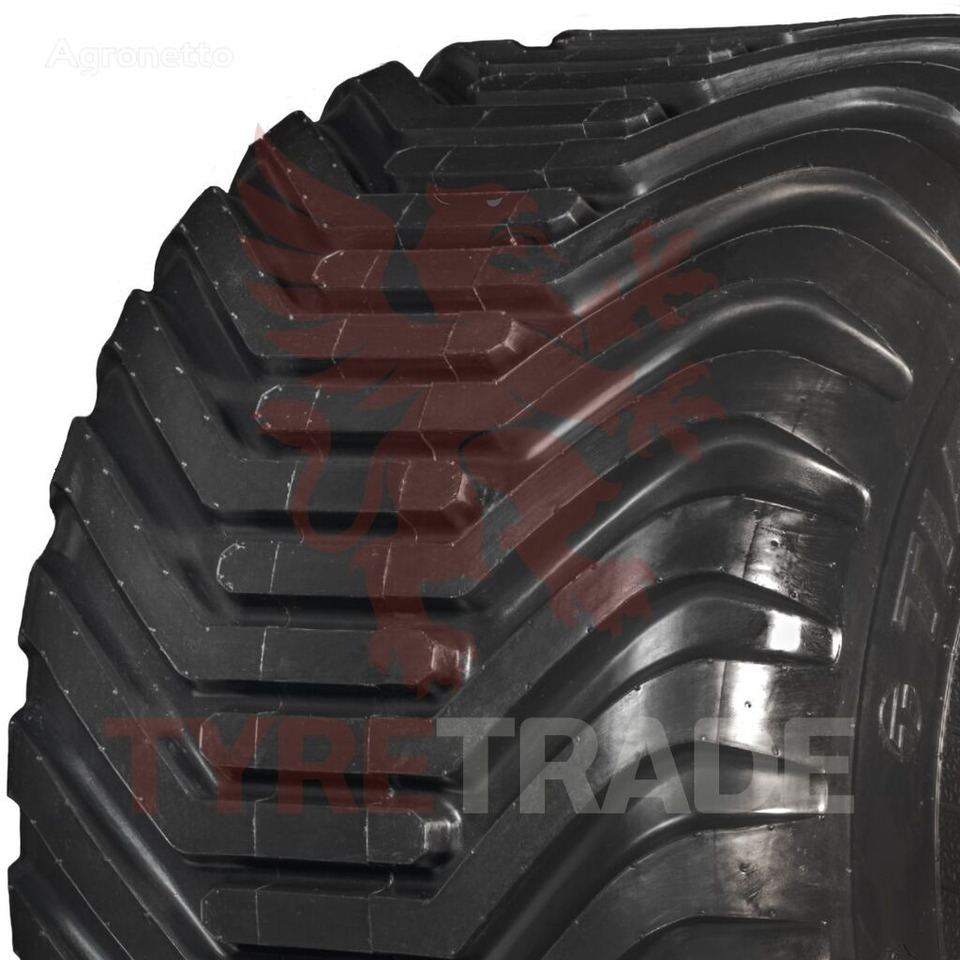 Tianli 500/60-22.5 FI 16PR 163A8/151A8 TL - Ban untuk Trailer pertanian: gambar 1 Tianli 500/60-22.5 FI 16PR 163A8/151A8 TL - Ban untuk Trailer pertanian: gambar 1
