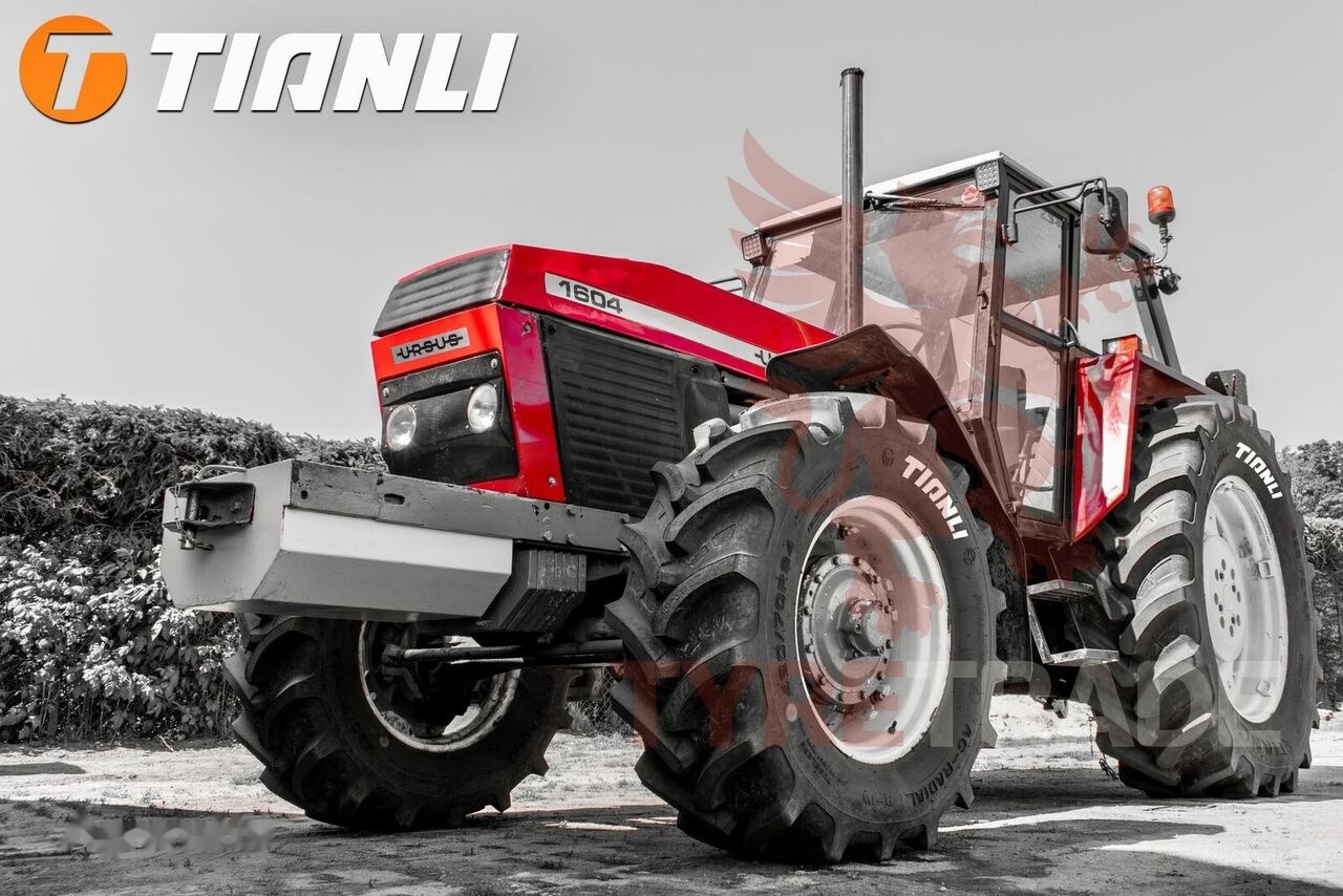 Tianli 710/70R42 AG-RADIAL 70 R-1W 179D TL - Ban untuk Traktor: gambar 3 Tianli 710/70R42 AG-RADIAL 70 R-1W 179D TL - Ban untuk Traktor: gambar 3