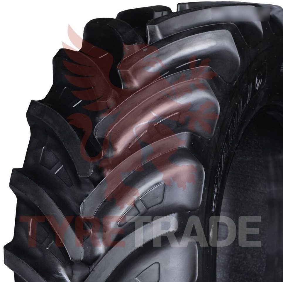 Tianli 710/70R42 AG-RADIAL 70 R-1W 179D TL - Ban untuk Traktor: gambar 2 Tianli 710/70R42 AG-RADIAL 70 R-1W 179D TL - Ban untuk Traktor: gambar 2
