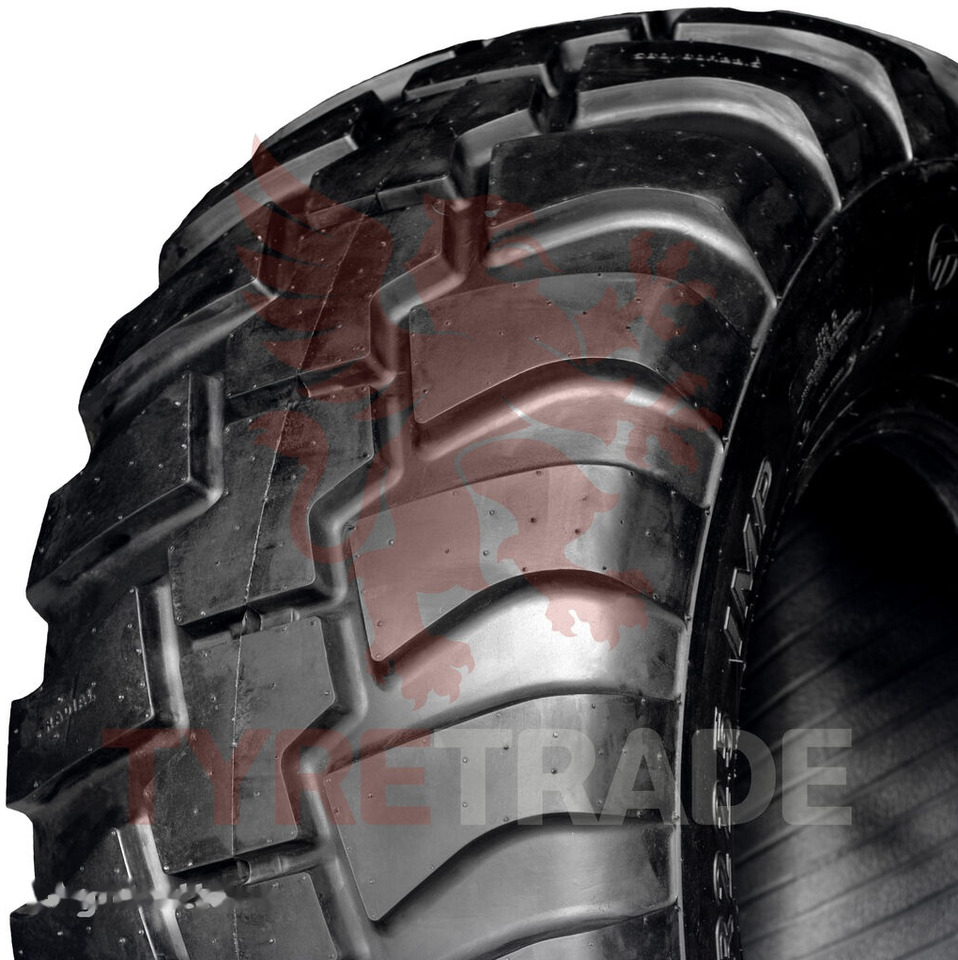 Tianli 750/45R26.5 AGRO GRIP 170D TL - Ban untuk Trailer pertanian: gambar 1 Tianli 750/45R26.5 AGRO GRIP 170D TL - Ban untuk Trailer pertanian: gambar 1