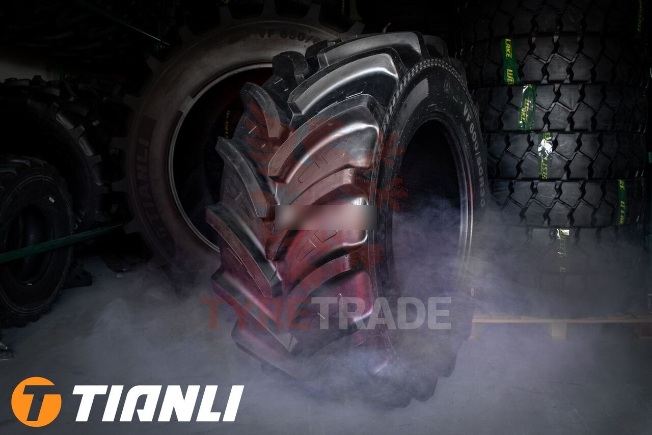 Tianli VF650/65R42 AGRI-KING R1-W 174D - Ban untuk Traktor: gambar 1 Tianli VF650/65R42 AGRI-KING R1-W 174D - Ban untuk Traktor: gambar 1