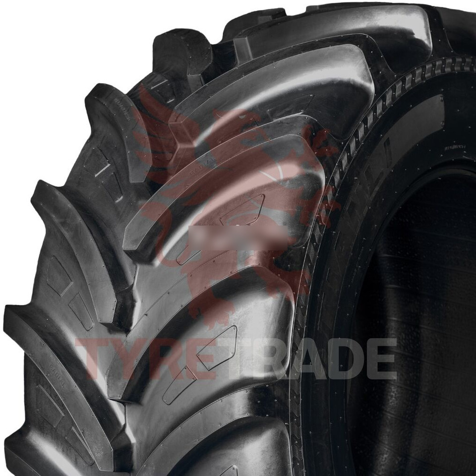 Tianli VF650/65R42 AGRI-KING R1-W 174D - Ban untuk Traktor: gambar 2 Tianli VF650/65R42 AGRI-KING R1-W 174D - Ban untuk Traktor: gambar 2