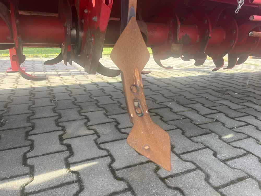 Grimme GF 600 - Mesin budidaya kentang: gambar 4 Grimme GF 600 - Mesin budidaya kentang: gambar 4