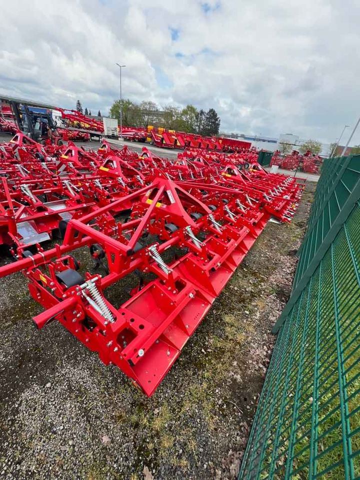 Grimme GH 6 - Petani: gambar 5 Grimme GH 6 - Petani: gambar 5