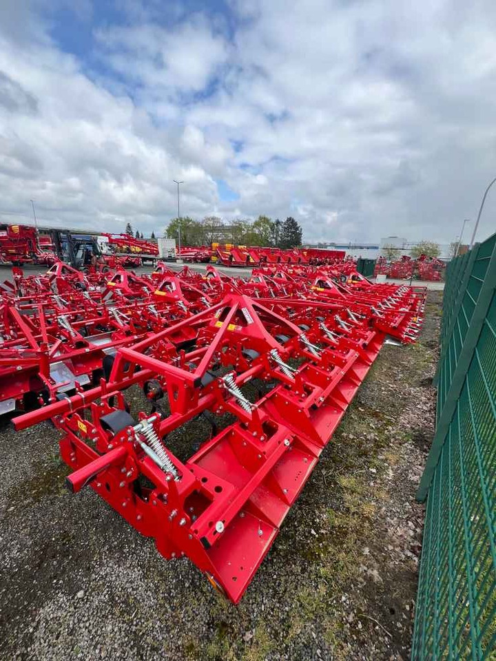 Grimme GH 6 - Petani: gambar 1 Grimme GH 6 - Petani: gambar 1