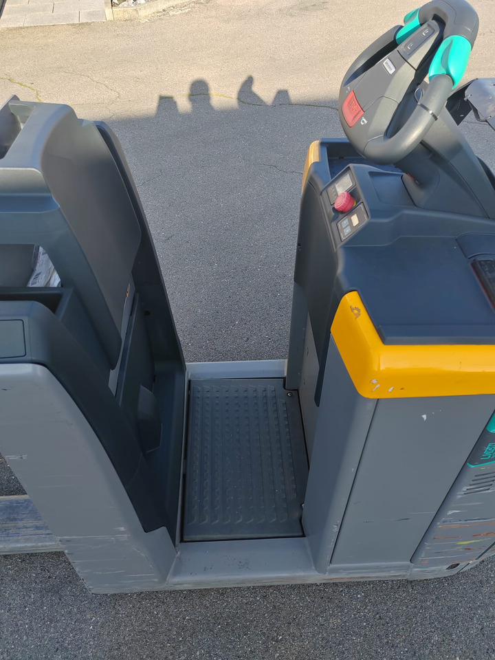 Jungheinrich ECE 225 Li-Ion/ 2.4m/ 2020yy/ 3057mh - Pengambil pesanan: gambar 4 Jungheinrich ECE 225 Li-Ion/ 2.4m/ 2020yy/ 3057mh - Pengambil pesanan: gambar 4