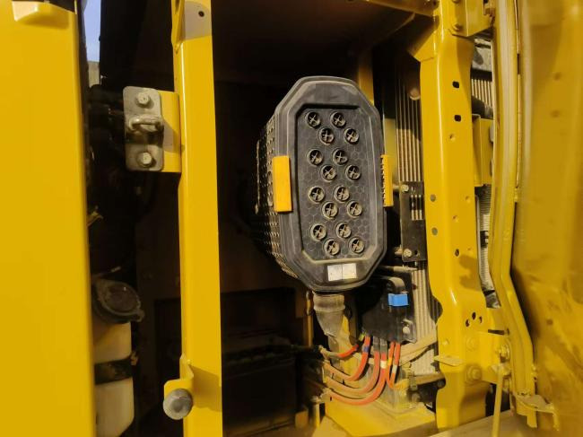 CAT 320GC - Ekskavator perayap: gambar 3 CAT 320GC - Ekskavator perayap: gambar 3