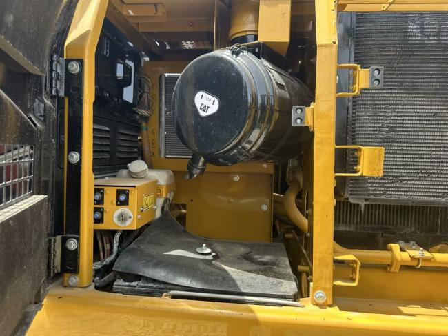 CAT 329D - Ekskavator perayap: gambar 3 CAT 329D - Ekskavator perayap: gambar 3