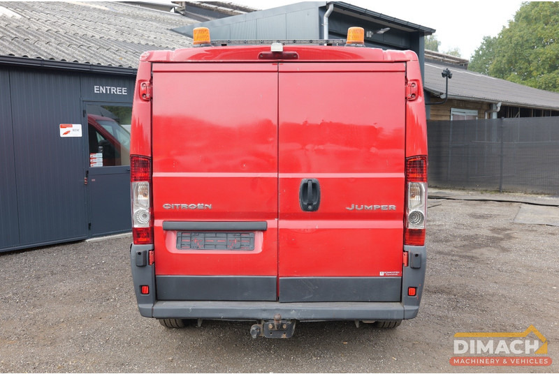 Citroën Jumper 2.2 turbo diesel L2H1 euro 4 - 2e versnelling niet oke. - Van panel: gambar 4 Citroën Jumper 2.2 turbo diesel L2H1 euro 4 - 2e versnelling niet oke. - Van panel: gambar 4