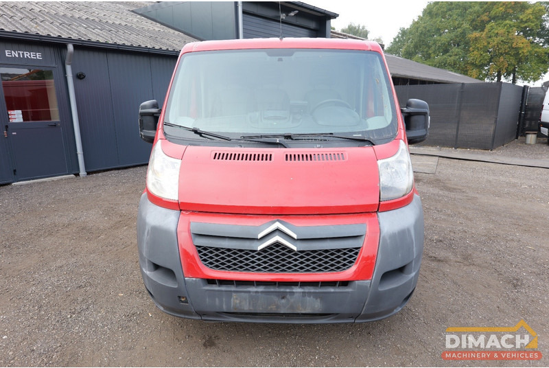 Citroën Jumper 2.2 turbo diesel L2H1 euro 4 - 2e versnelling niet oke. - Van panel: gambar 5 Citroën Jumper 2.2 turbo diesel L2H1 euro 4 - 2e versnelling niet oke. - Van panel: gambar 5