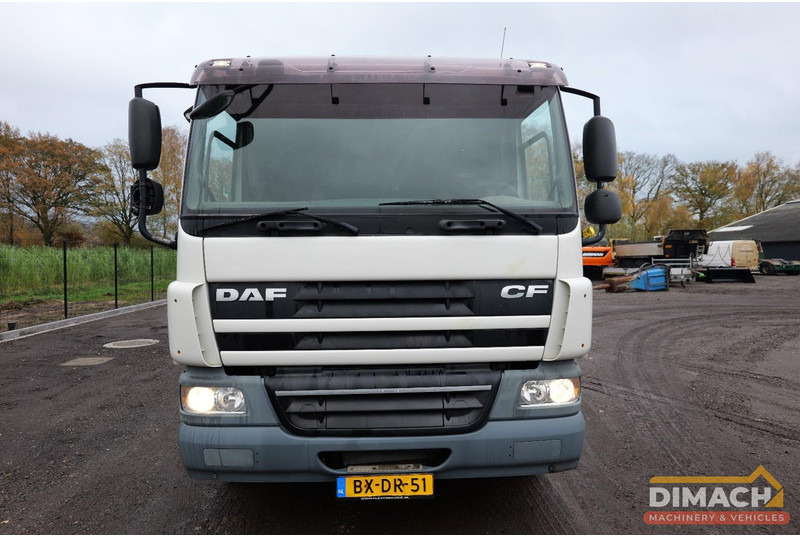 DAF FAG CF 75 Oprijwagen met hydraulische kleppen 6x2*4 - airco - 16.150 KG - Truk sasis: gambar 5 DAF FAG CF 75 Oprijwagen met hydraulische kleppen 6x2*4 - airco - 16.150 KG - Truk sasis: gambar 5