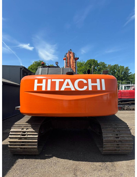 Hitachi ZX 280 LC-3 TOP!! - Ekskavator perayap: gambar 3 Hitachi ZX 280 LC-3 TOP!! - Ekskavator perayap: gambar 3