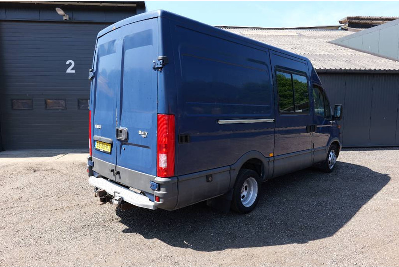 Iveco 35C 13 L2H2 lucht - Van panel: gambar 2 Iveco 35C 13 L2H2 lucht - Van panel: gambar 2