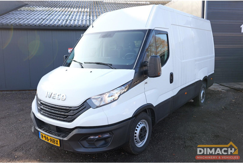 Iveco 35S16 Iveco Daily 35S16 L2H2 NL car TOP!! - Van panel: gambar 1 Iveco 35S16 Iveco Daily 35S16 L2H2 NL car TOP!! - Van panel: gambar 1