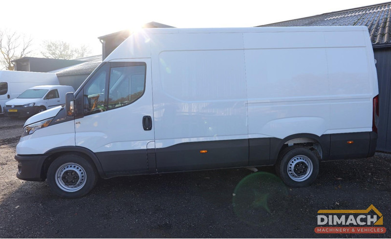 Iveco 35S16 Iveco Daily 35S16 L2H2 NL car TOP!! - Van panel: gambar 4 Iveco 35S16 Iveco Daily 35S16 L2H2 NL car TOP!! - Van panel: gambar 4
