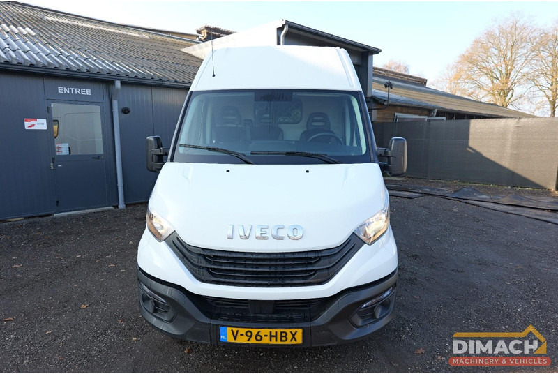Iveco 35S16 Iveco Daily 35S16 L2H2 NL car TOP!! - Van panel: gambar 5 Iveco 35S16 Iveco Daily 35S16 L2H2 NL car TOP!! - Van panel: gambar 5