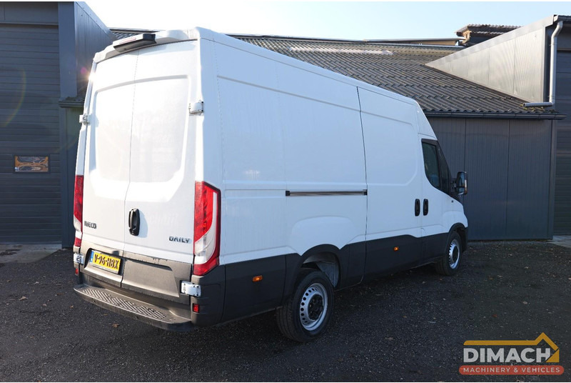 Iveco 35S16 Iveco Daily 35S16 L2H2 NL car TOP!! - Van panel: gambar 2 Iveco 35S16 Iveco Daily 35S16 L2H2 NL car TOP!! - Van panel: gambar 2