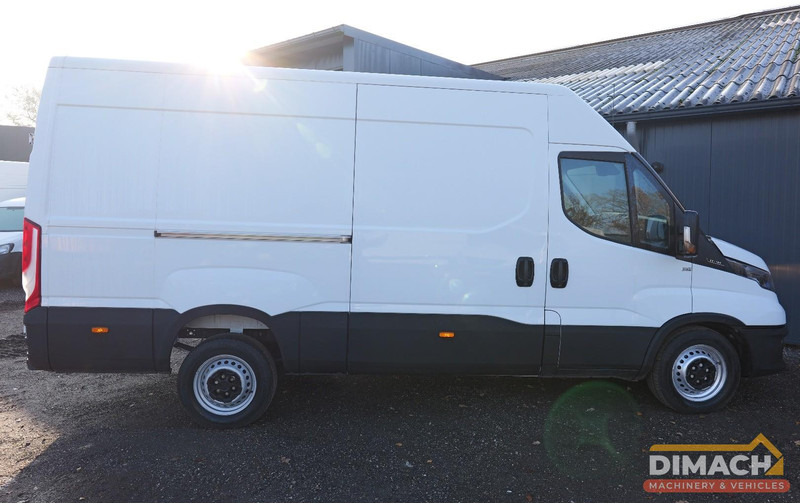 Iveco 35S16 Iveco Daily 35S16 L2H2 NL car TOP!! - Van panel: gambar 3 Iveco 35S16 Iveco Daily 35S16 L2H2 NL car TOP!! - Van panel: gambar 3