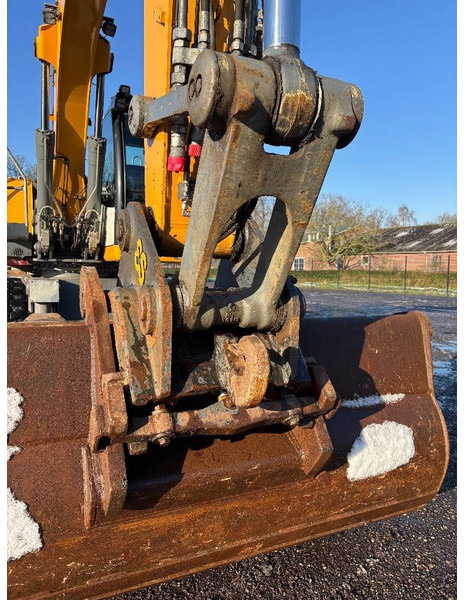 Liebherr A920 TOP!! mono 21 ton! NL machine 4x4 - Ekskavator roda: gambar 3 Liebherr A920 TOP!! mono 21 ton! NL machine 4x4 - Ekskavator roda: gambar 3