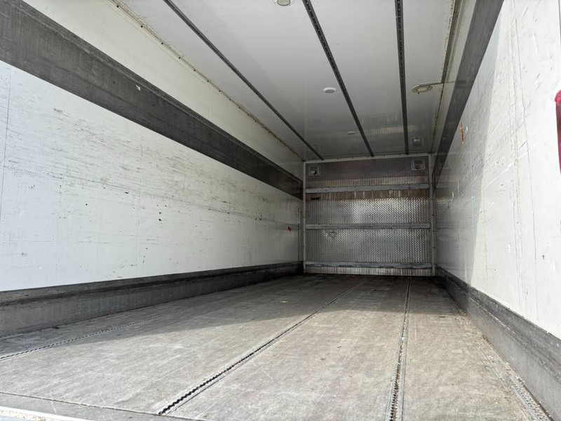 Mercedes-Benz Antos 1833 Euro6 4x2 + anhanger koffer - Truk box: gambar 5 Mercedes-Benz Antos 1833 Euro6 4x2 + anhanger koffer - Truk box: gambar 5