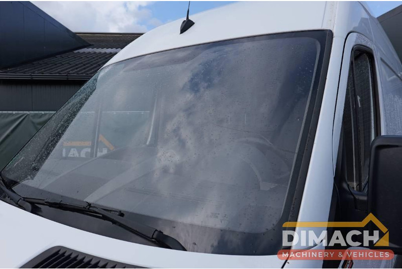 Van panel Mercedes-Benz Sprinter 513 L2H2, automatic: gambar 9
