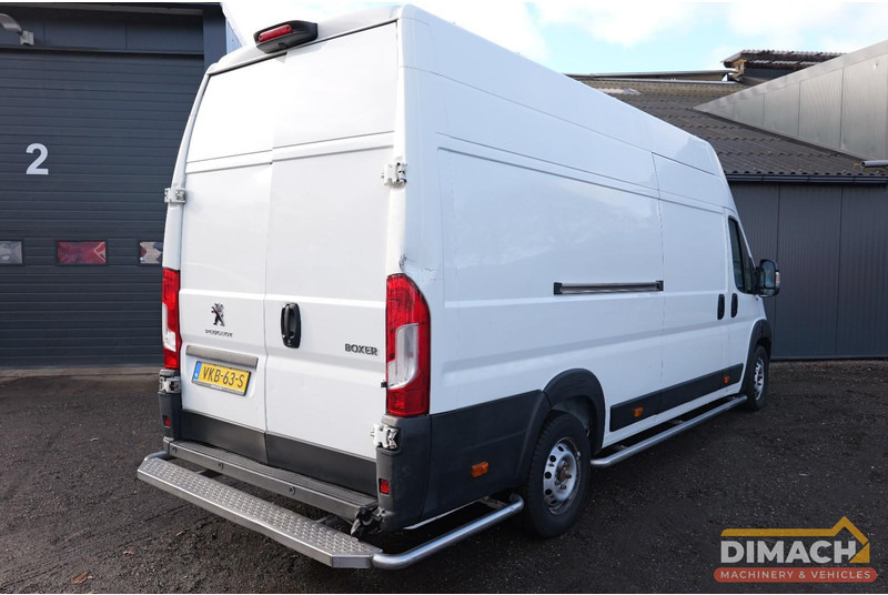 Peugeot Boxer L4H3 maxi - airco - camera - NL auto - lage kilometerstand - Van panel: gambar 2 Peugeot Boxer L4H3 maxi - airco - camera - NL auto - lage kilometerstand - Van panel: gambar 2