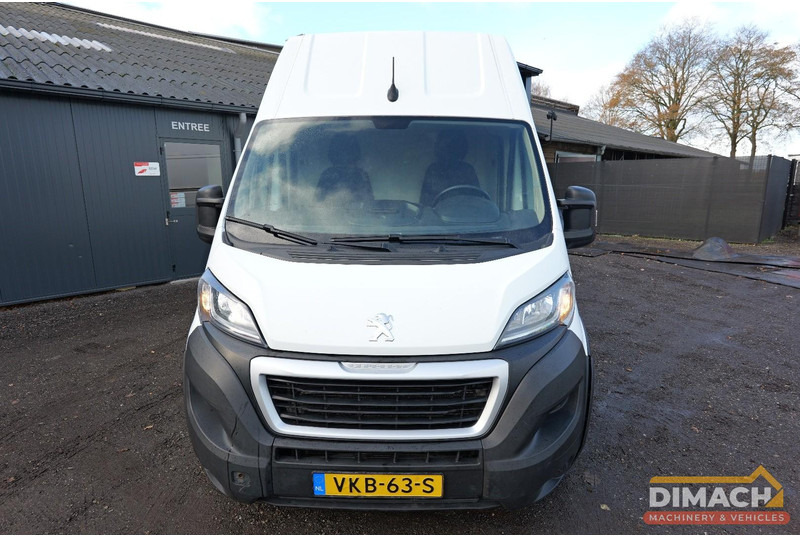 Peugeot Boxer L4H3 maxi - airco - camera - NL auto - lage kilometerstand - Van panel: gambar 5 Peugeot Boxer L4H3 maxi - airco - camera - NL auto - lage kilometerstand - Van panel: gambar 5