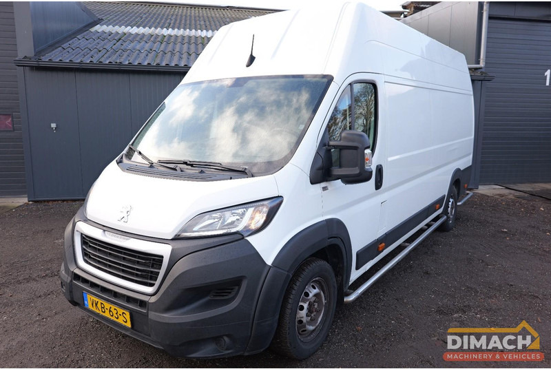 Peugeot Boxer L4H3 maxi - airco - camera - NL auto - lage kilometerstand - Van panel: gambar 1 Peugeot Boxer L4H3 maxi - airco - camera - NL auto - lage kilometerstand - Van panel: gambar 1