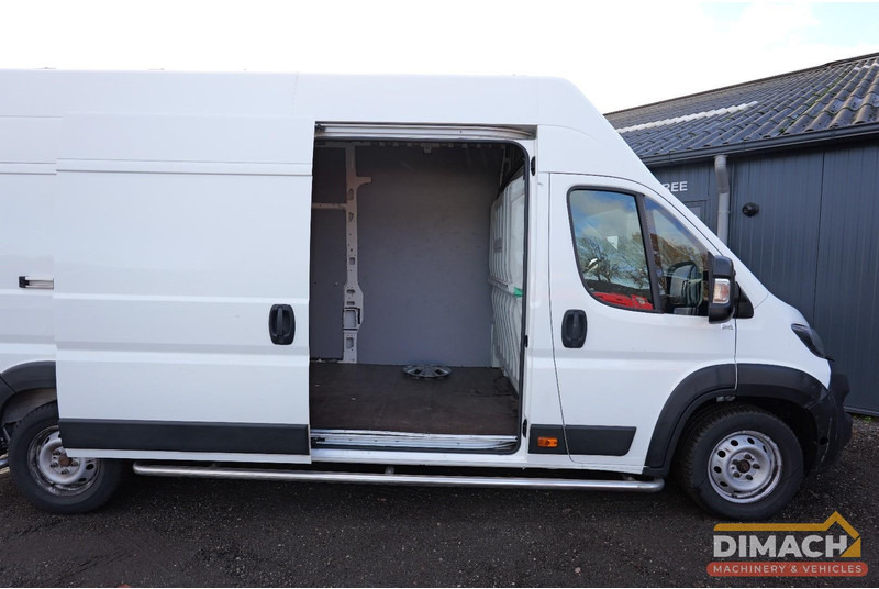 Peugeot Boxer L4H3 maxi - airco - camera - NL auto - lage kilometerstand - Van panel: gambar 3 Peugeot Boxer L4H3 maxi - airco - camera - NL auto - lage kilometerstand - Van panel: gambar 3