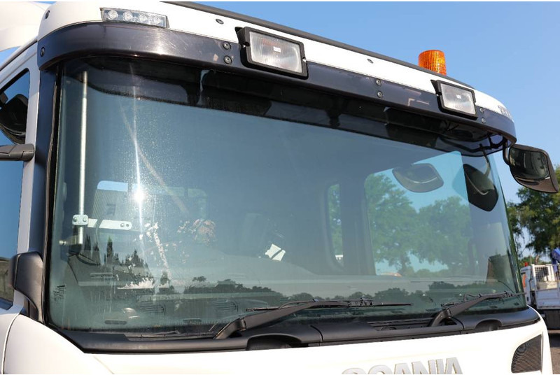 Scania P 230 Euro 5 6x2*4 TOP!! Retarder right hand steer - Truk sasis: gambar 5 Scania P 230 Euro 5 6x2*4 TOP!! Retarder right hand steer - Truk sasis: gambar 5