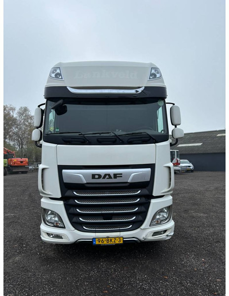DAF XF 106.530 retarder 2 tanks, NL truck - Tractor head: gambar 2 DAF XF 106.530 retarder 2 tanks, NL truck - Tractor head: gambar 2