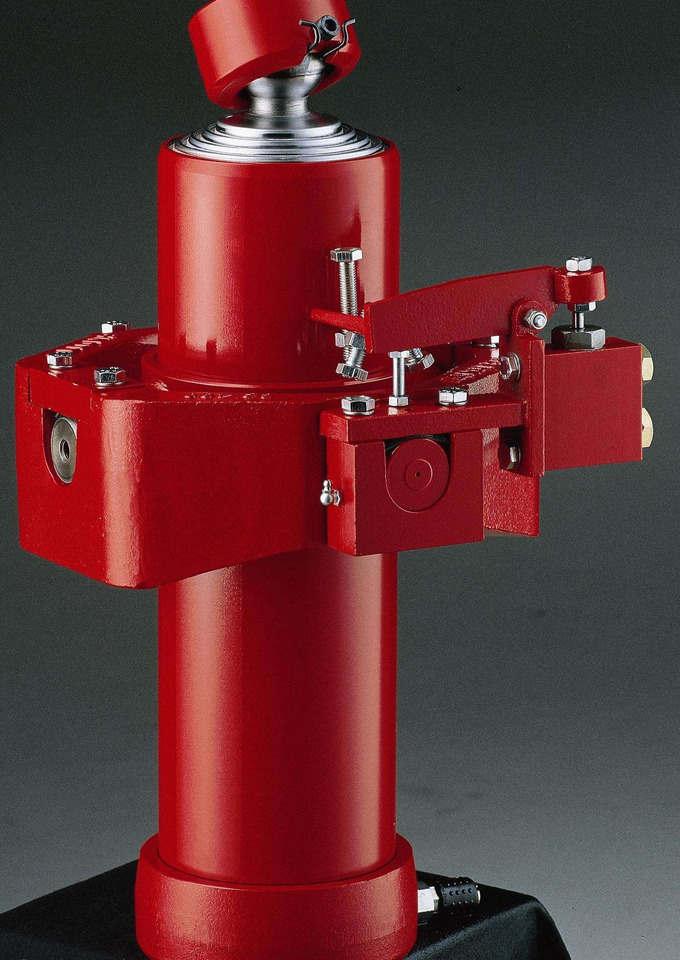 Krone HIDRAULIKA BINOTTO - Peralatan lainnya: gambar 4 Krone HIDRAULIKA BINOTTO - Peralatan lainnya: gambar 4