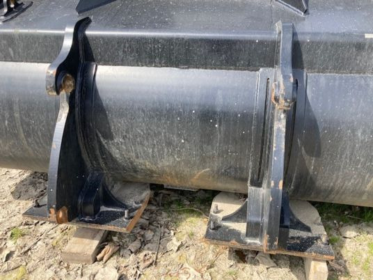 GODET ARDEN POUR CHARGEUSE CASE 921 G - Ember: gambar 3 GODET ARDEN POUR CHARGEUSE CASE 921 G - Ember: gambar 3