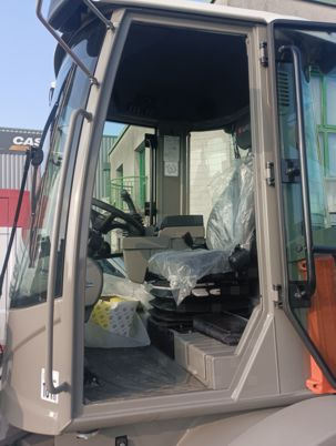 WEYCOR AR480S PYVOTANTE - Wheel loader: gambar 4 WEYCOR AR480S PYVOTANTE - Wheel loader: gambar 4