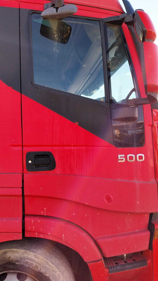 Drzwi do IVECO STRALIS 500 prawe/lewe - Pintu dan bagian untuk Truk: gambar 2 Drzwi do IVECO STRALIS 500 prawe/lewe - Pintu dan bagian untuk Truk: gambar 2