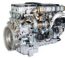 Glowica Mercedes OM473 Nowa Class Jaguar Mtu Setra - Mesin: gambar 1 Glowica Mercedes OM473 Nowa Class Jaguar Mtu Setra - Mesin: gambar 1