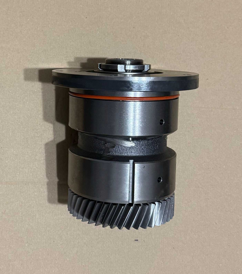 Mercedes MTU PRZYSTAWKA odbioru mocy PTO pompy hydrauliki Setra Class - Pompa hidrolik: gambar 1 Mercedes MTU PRZYSTAWKA odbioru mocy PTO pompy hydrauliki Setra Class - Pompa hidrolik: gambar 1