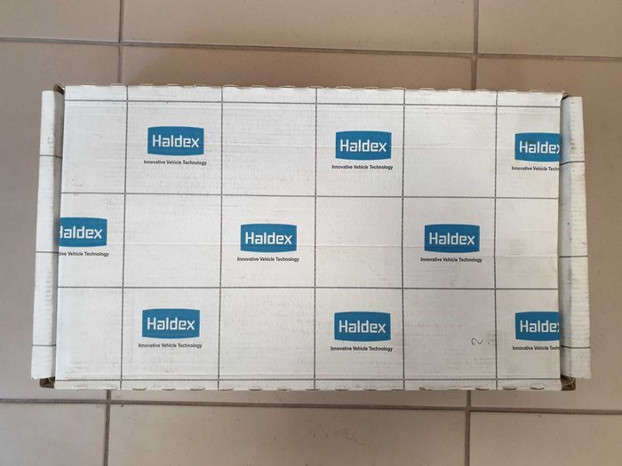 Nastawnik rozpieraka, układ hamulcowy HALDEX 79226C - Bagian Rem: gambar 3 Nastawnik rozpieraka, układ hamulcowy HALDEX 79226C - Bagian Rem: gambar 3