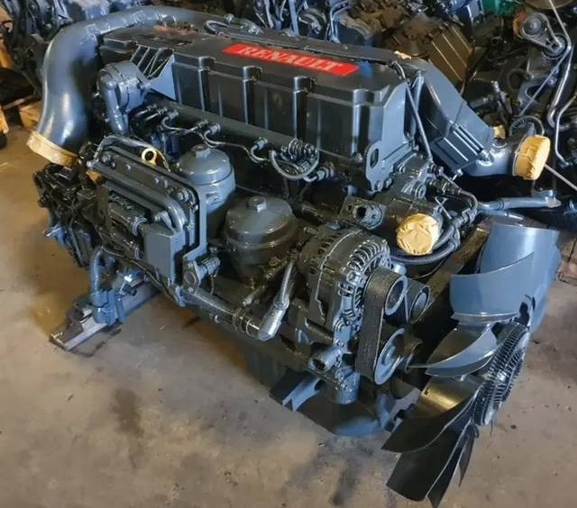 RENAULT Regeneracja Remont Serwis Naprawa DCI 11 A B C D E F G 380 420 , DTI 5 8 11 , DXI 5 7 9 11 12 13 , MDS MID MIDR MIDS MIPR MIHR - Mesin untuk Truk: gambar 1 RENAULT Regeneracja Remont Serwis Naprawa DCI 11 A B C D E F G 380 420 , DTI 5 8 11 , DXI 5 7 9 11 12 13 , MDS MID MIDR MIDS MIPR MIHR - Mesin untuk Truk: gambar 1