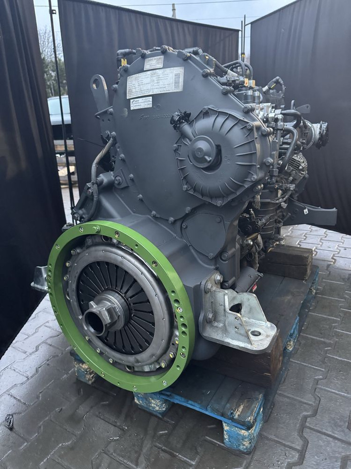 Regeneracja Naprawa Silnik Iveco 13 Cursor 11 10 9 LPG 13 10 08 CNH - Mesin untuk Truk: gambar 1 Regeneracja Naprawa Silnik Iveco 13 Cursor 11 10 9 LPG 13 10 08 CNH - Mesin untuk Truk: gambar 1