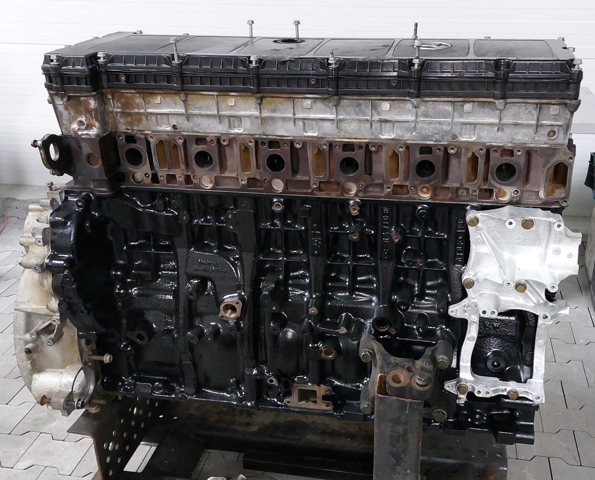 Regeneracja Silnik Mercedes om 906 926 e2 e3 e4 e5 Gwarancja - Kit perbaikan mesin untuk Truk: gambar 1 Regeneracja Silnik Mercedes om 906 926 e2 e3 e4 e5 Gwarancja - Kit perbaikan mesin untuk Truk: gambar 1