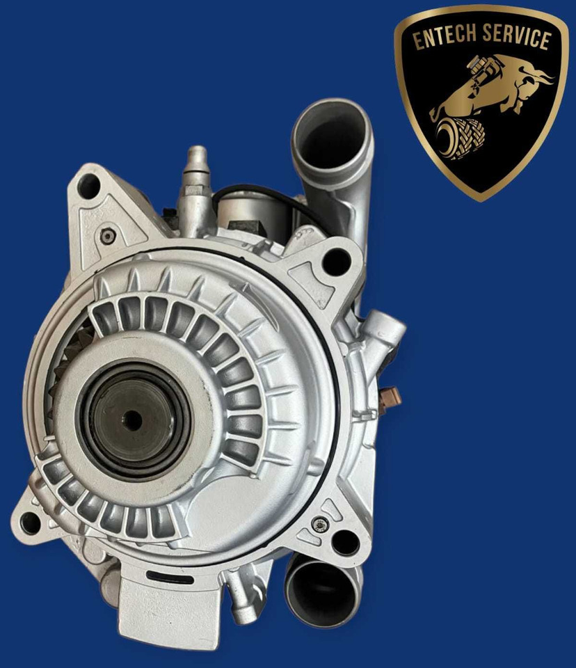 Retarder Nowy do Mercedes Actros - Bagian Rem: gambar 4 Retarder Nowy do Mercedes Actros - Bagian Rem: gambar 4