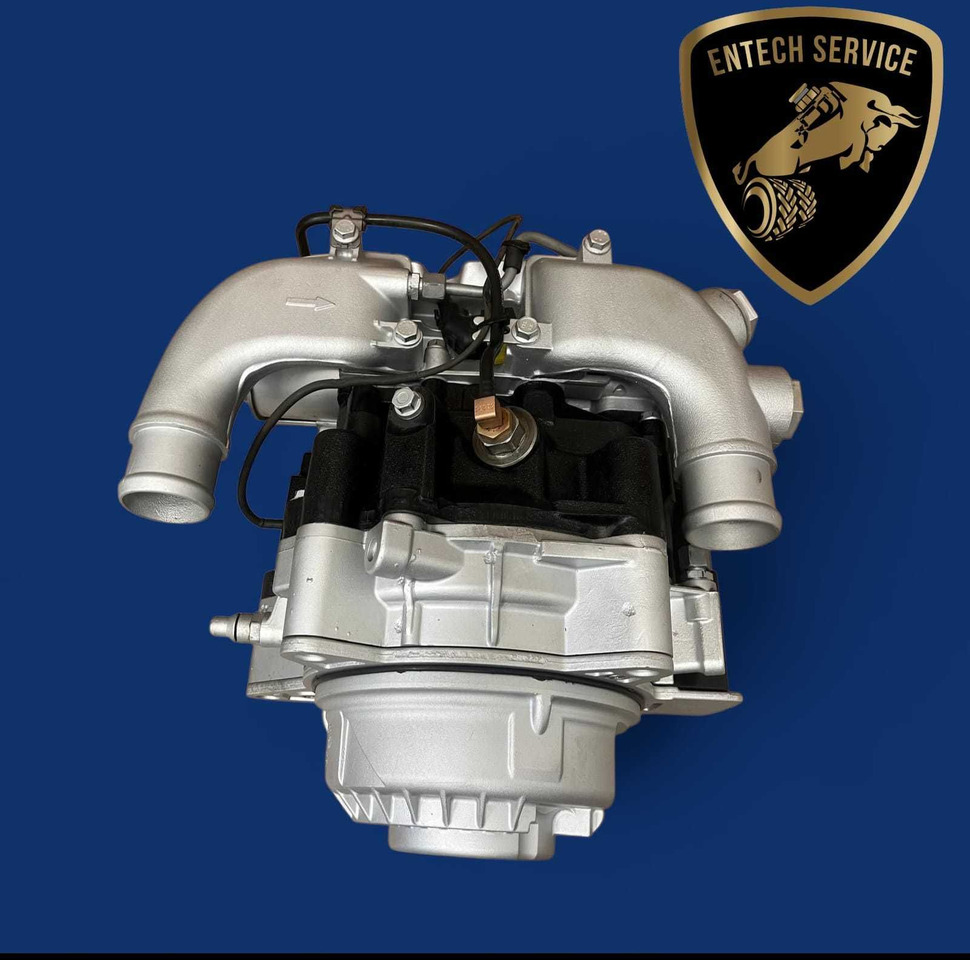 Retarder Nowy do Mercedes Actros - Bagian Rem: gambar 3 Retarder Nowy do Mercedes Actros - Bagian Rem: gambar 3