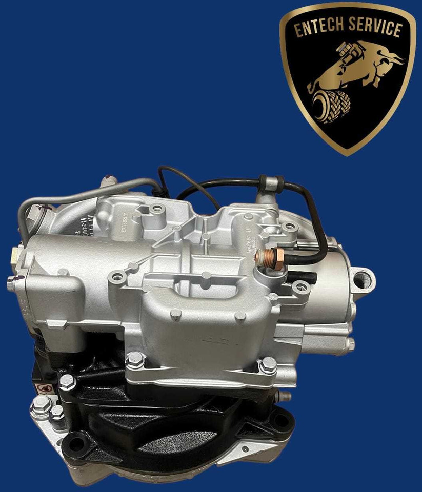 Retarder Nowy do Mercedes Actros - Bagian Rem: gambar 2 Retarder Nowy do Mercedes Actros - Bagian Rem: gambar 2