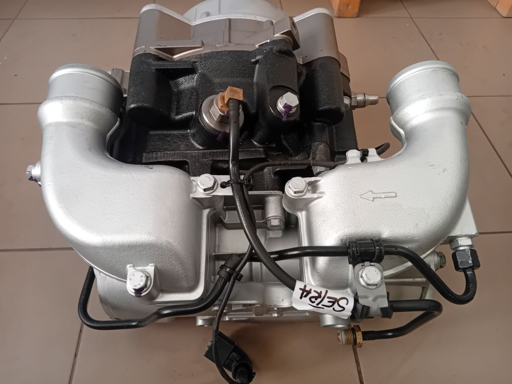 Retarder Voight Wodny SVR Setra Mercedes OM470,471,472,473 - Penularan: gambar 3 Retarder Voight Wodny SVR Setra Mercedes OM470,471,472,473 - Penularan: gambar 3