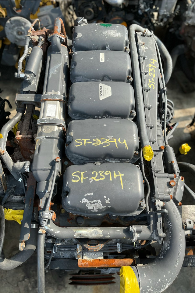 SCANIA Regeneracja Remont Naprawa Serwis DS DSI DC11 D12 DC16 XPI HPI DC DS V6 V8 V10 V12 Euro 6 5 4 3 2 - Mesin untuk Truk: gambar 3 SCANIA Regeneracja Remont Naprawa Serwis DS DSI DC11 D12 DC16 XPI HPI DC DS V6 V8 V10 V12 Euro 6 5 4 3 2 - Mesin untuk Truk: gambar 3