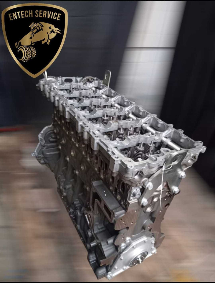 Silnik Longblok Mercedes om 936 Nowy Promocja MTU Duetz - Mesin: gambar 1 Silnik Longblok Mercedes om 936 Nowy Promocja MTU Duetz - Mesin: gambar 1