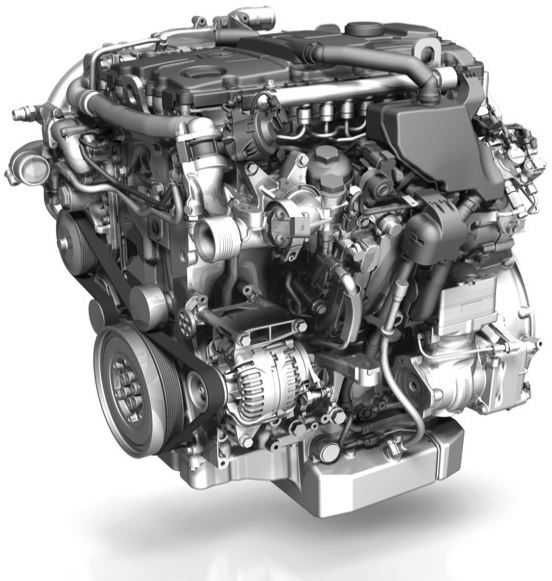 Silnik Mercedes om934LA mp4 euro6 Class Setra Jaguar Gwarancja - Mesin: gambar 1 Silnik Mercedes om934LA mp4 euro6 Class Setra Jaguar Gwarancja - Mesin: gambar 1